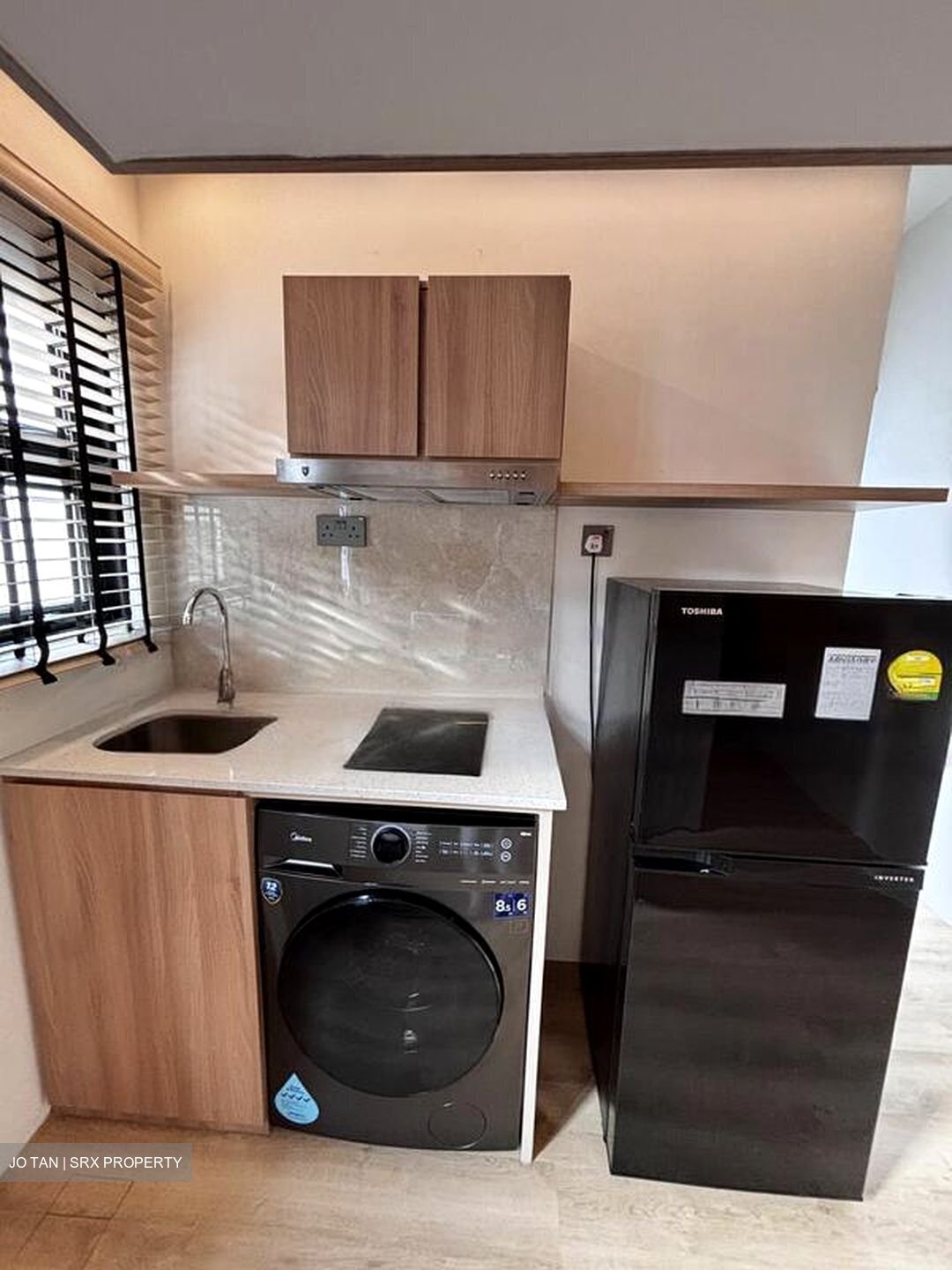 Balestier Road (D12), Apartment #456155761